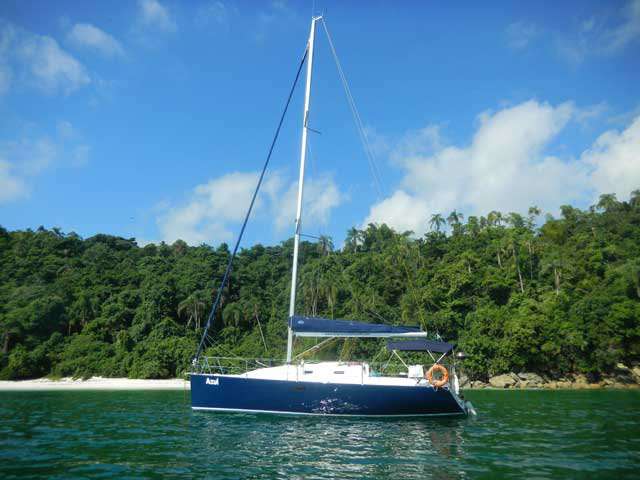Skipper 30
