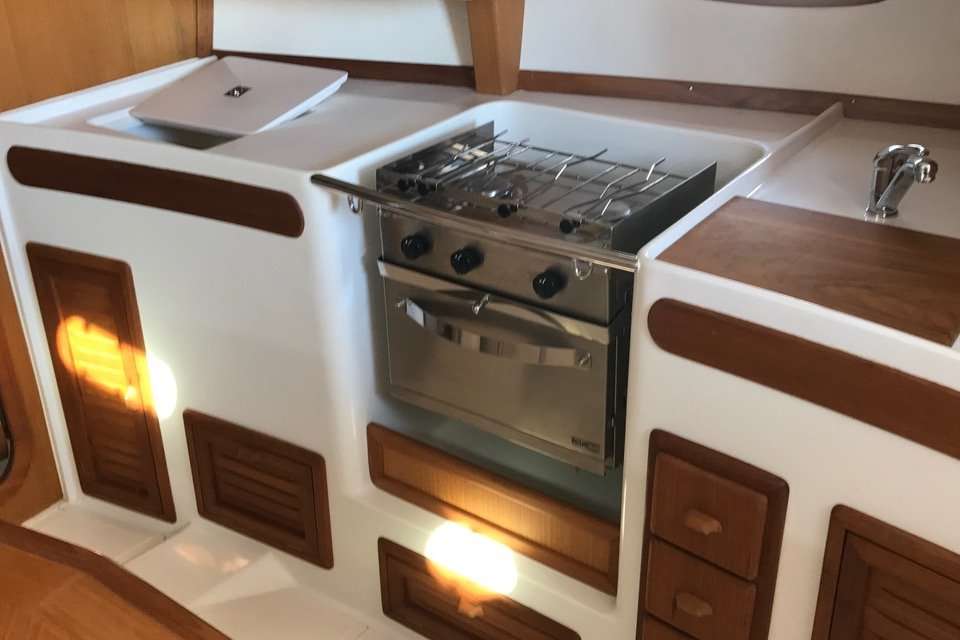 Skipper 30