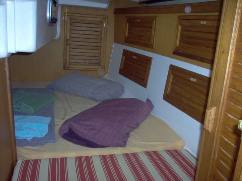 Skipper 30