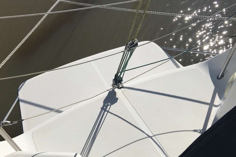 Skipper 30