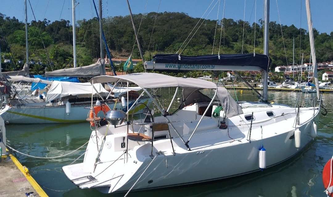 Skipper 30