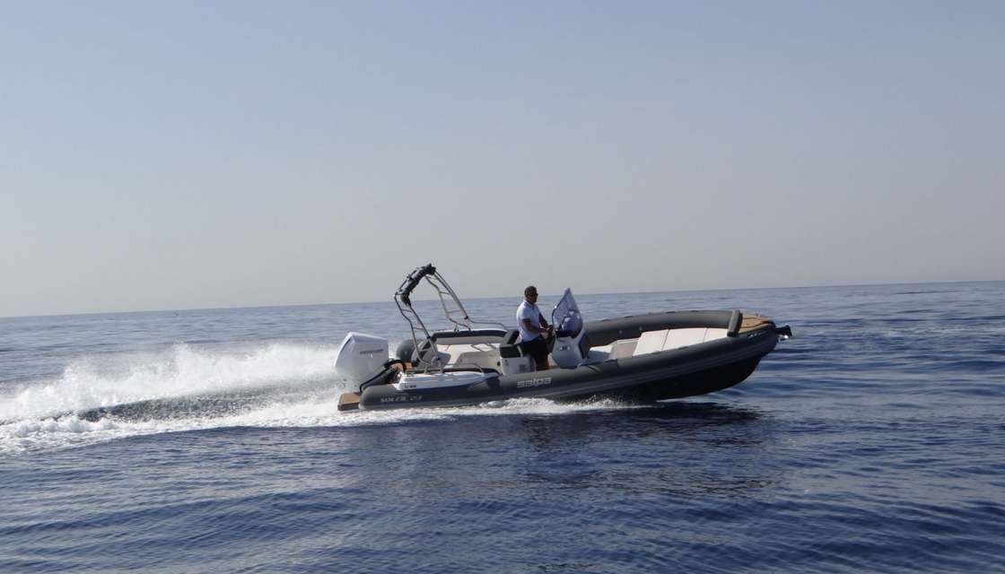 Soleil 23