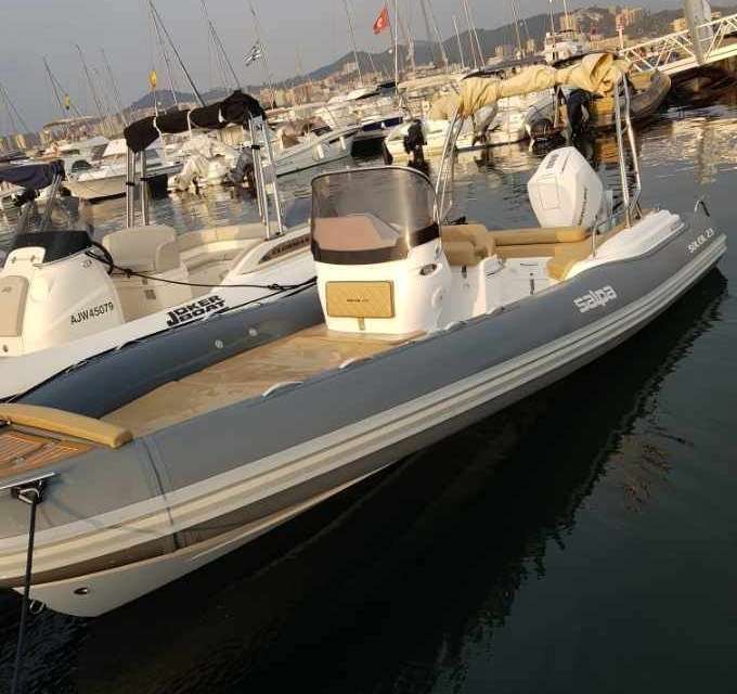Soleil 23