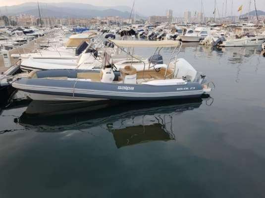 Soleil 23