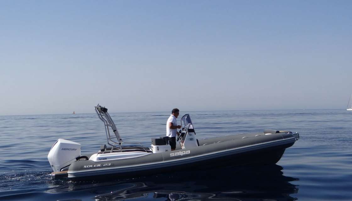 Soleil 23