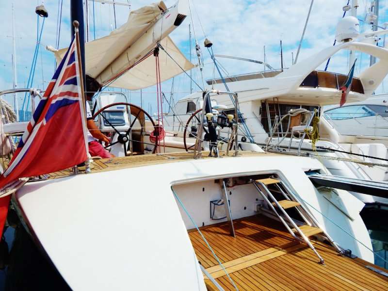 Starkel 60