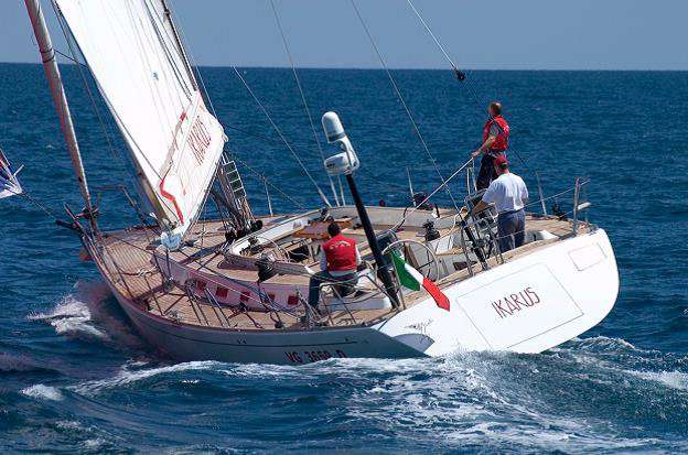 Starkel 60