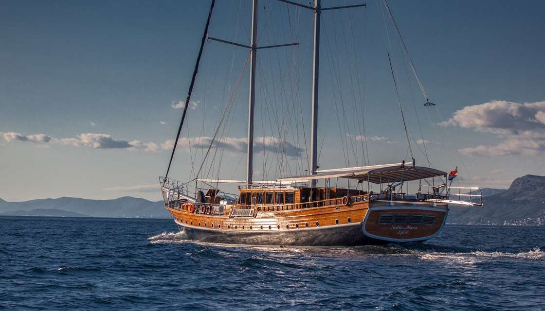 Stella Maris