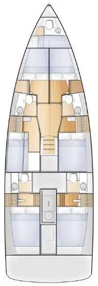 Układ Sun Loft 47