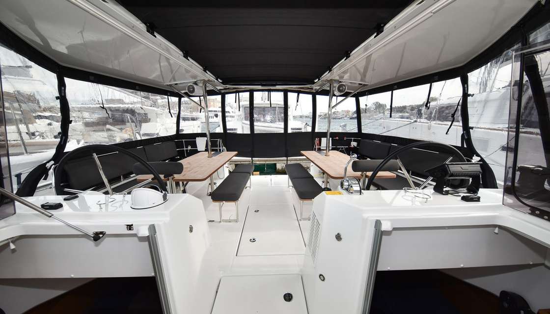 Sun Loft 47