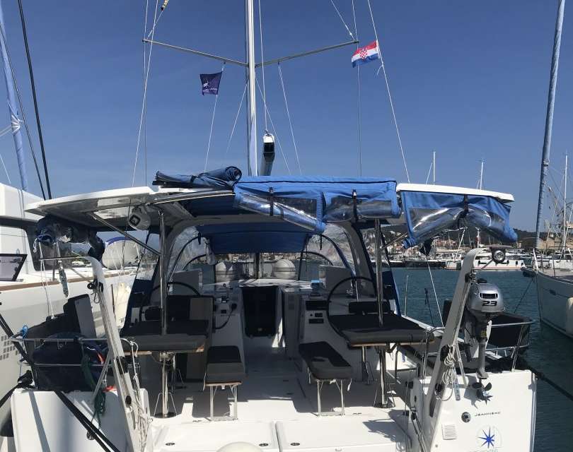 Sun Loft 47