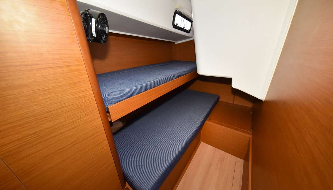 Sun Loft 47