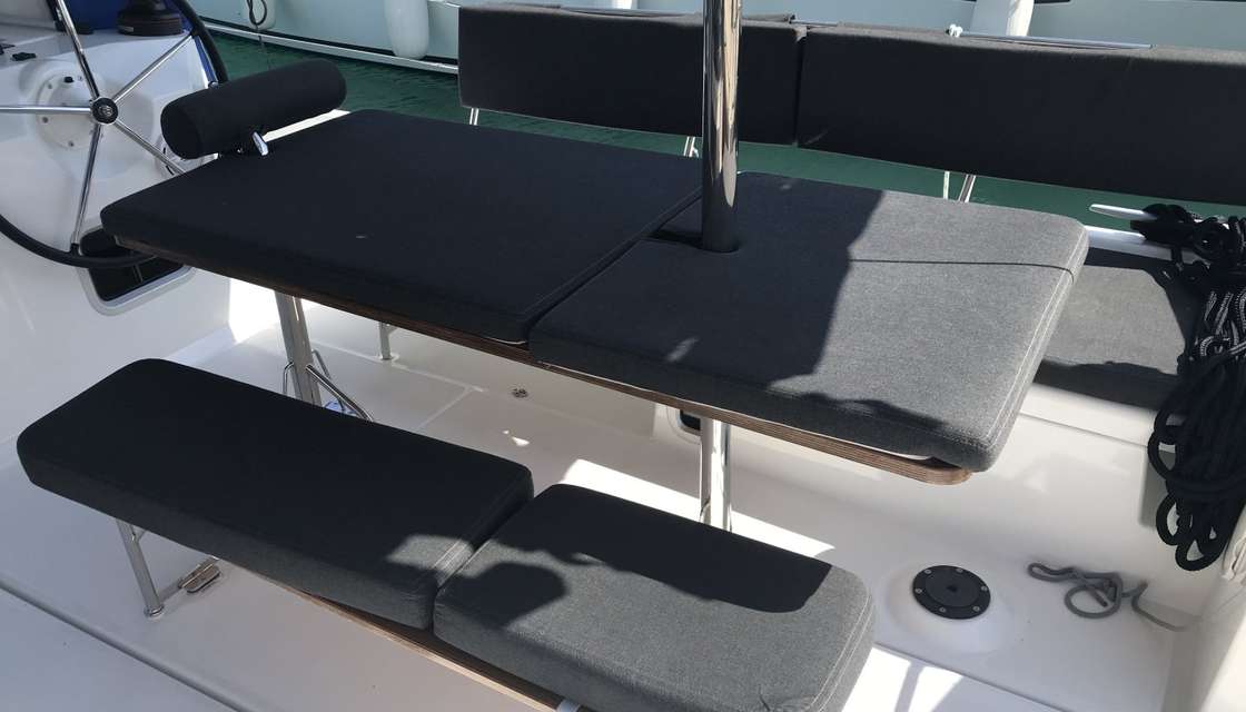 Sun Loft 47