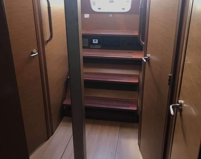 Sun Loft 47