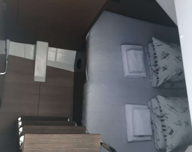 Sun Loft 47