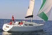 Sun Odyssey 32