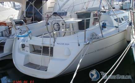 Sun Odyssey 32