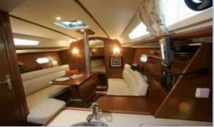 Sun Odyssey 32i