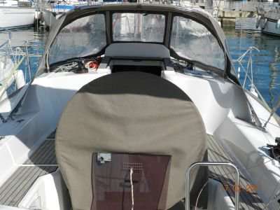 Sun Odyssey 33i