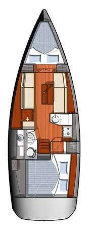 Sun Odyssey 33i