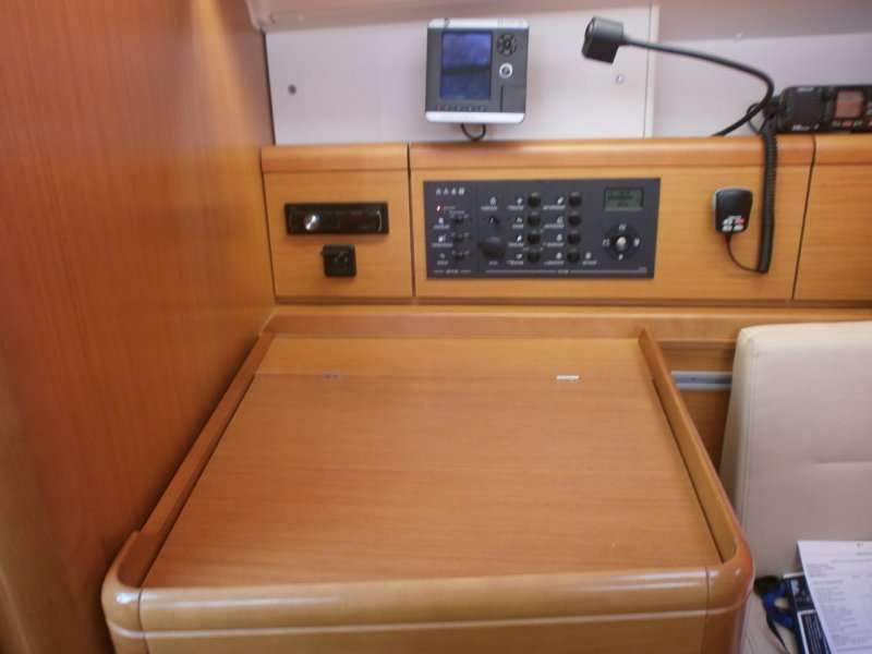 Sun Odyssey 36i