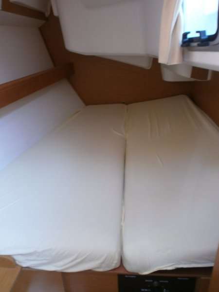 Sun Odyssey 36i