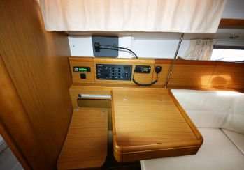 Sun Odyssey 36i