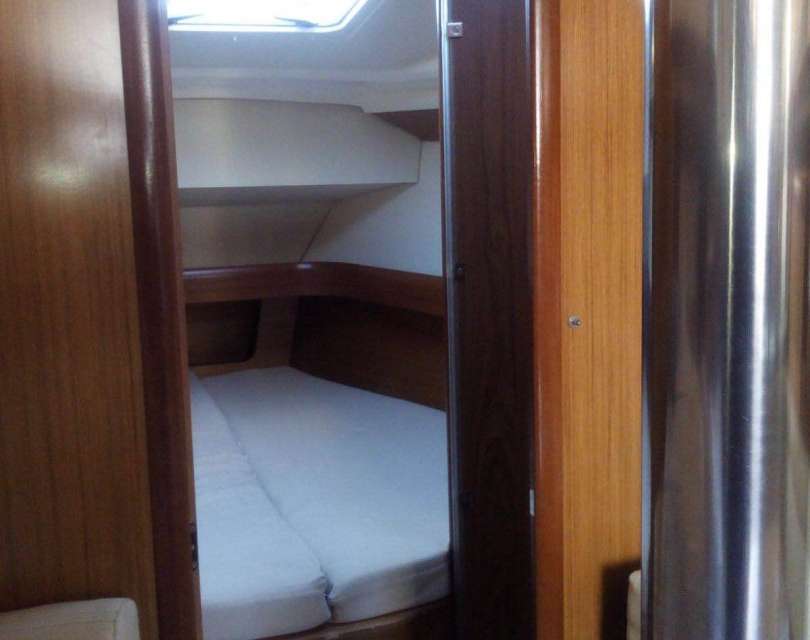 Sun Odyssey 39i