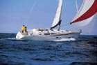 Sun Odyssey 40