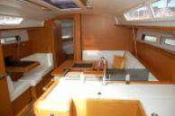 Sun Odyssey 409