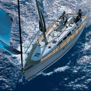 Sun Odyssey 43