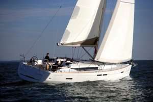 Sun Odyssey 439