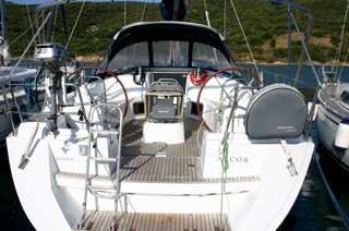Sun Odyssey 44i