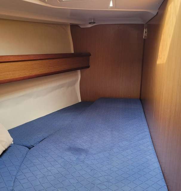 Sun Odyssey 49