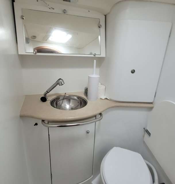 Sun Odyssey 49
