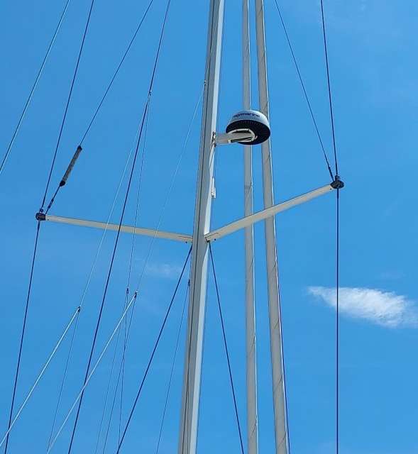 Sun Odyssey 49