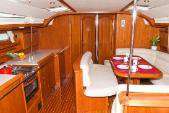 Sun Odyssey 49