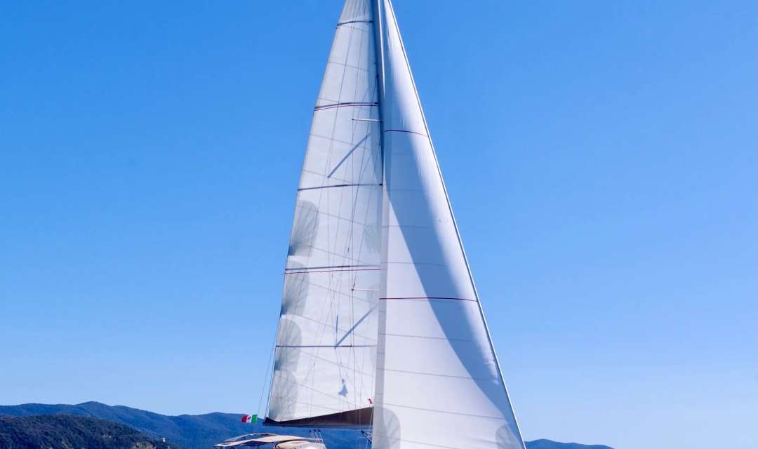 Sun Odyssey 519