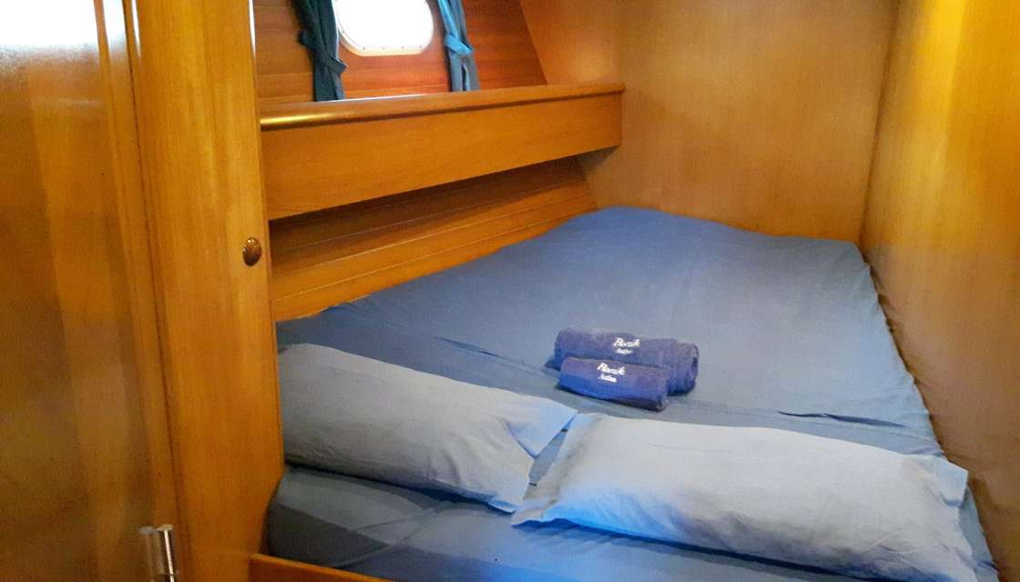 Sun Odyssey 52.2