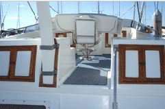 Sundecker 36 Cruiser