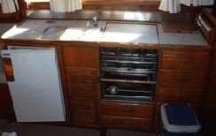 Sundecker 36 Cruiser