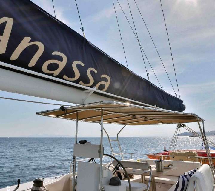 Sunreef 62