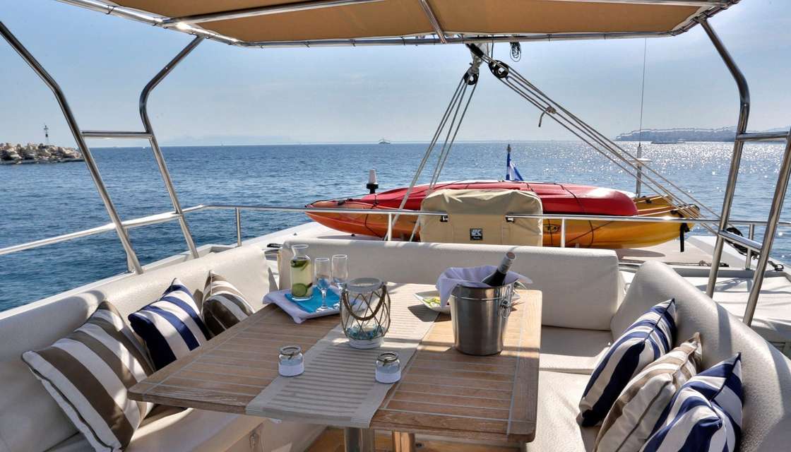 Sunreef 62