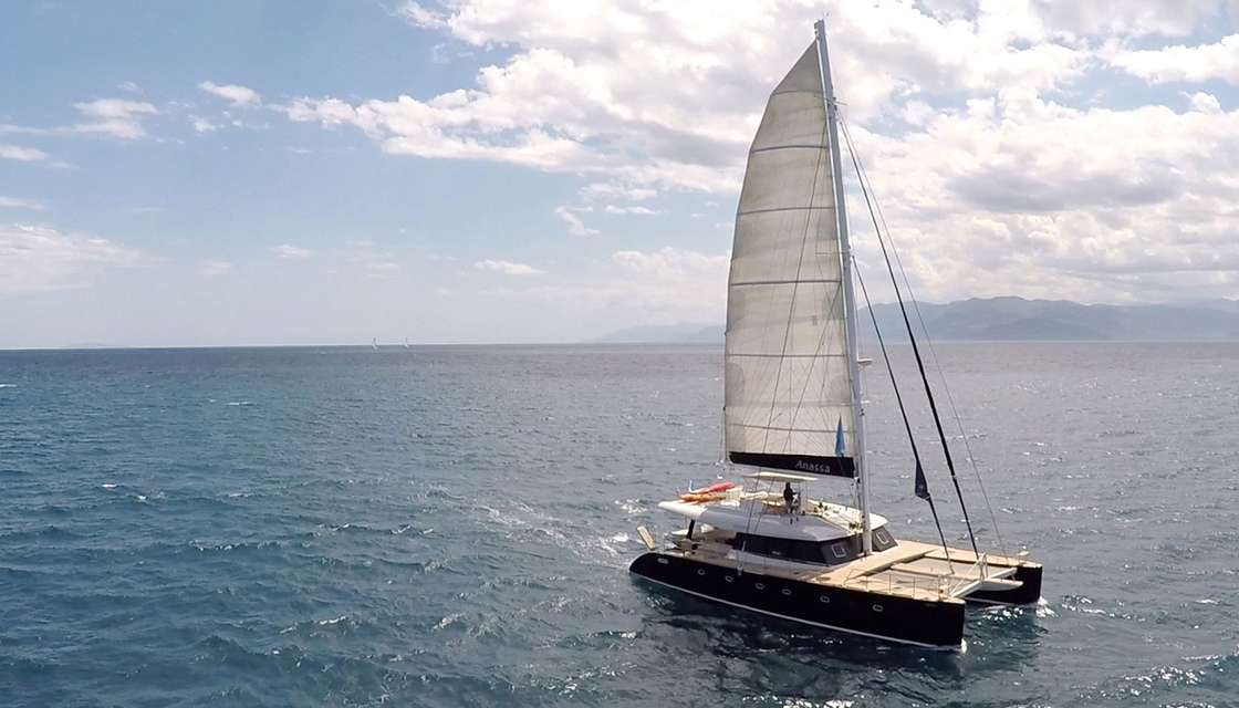 Sunreef 62