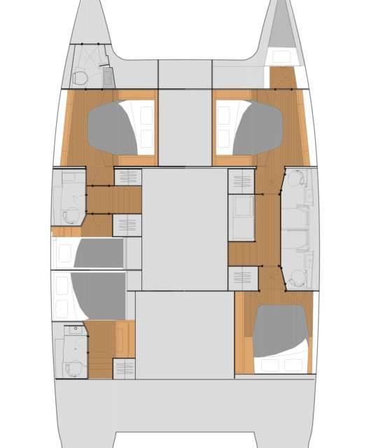 Bootslayouts Tanna 47
