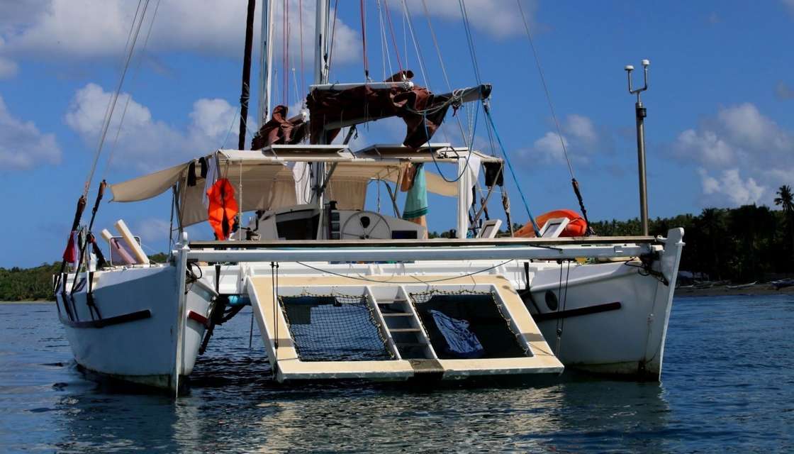 Tiki 46