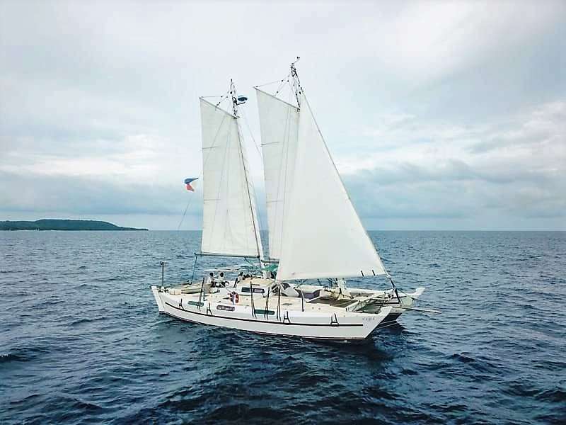 Tiki 46