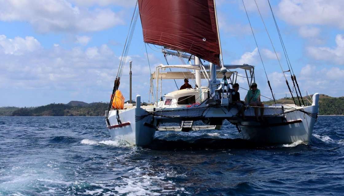 Tiki 46