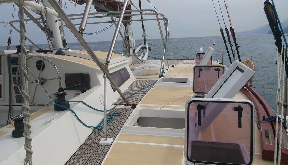 Tiki 46