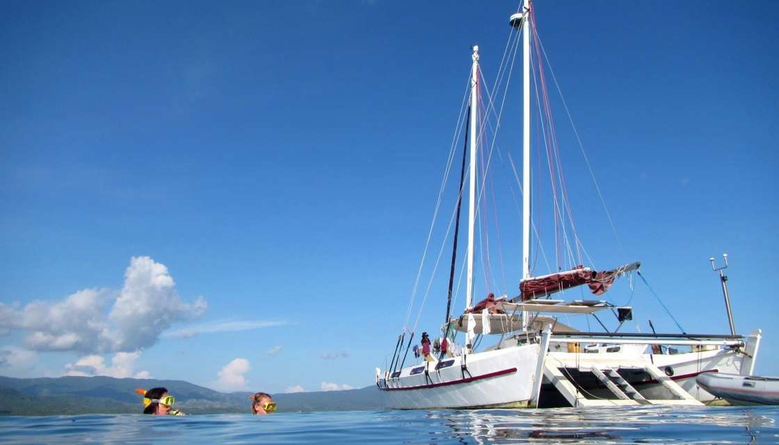 Tiki 46